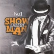 1집 Show Man 앨범 상세정보