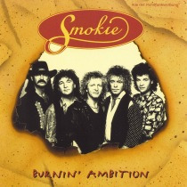 Burning Ambition