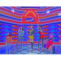 Are You Leaving (가니) (Feat. 김용준, 황정음, Mario) (CC Lyrics) - SeeYa (씨야) Cover